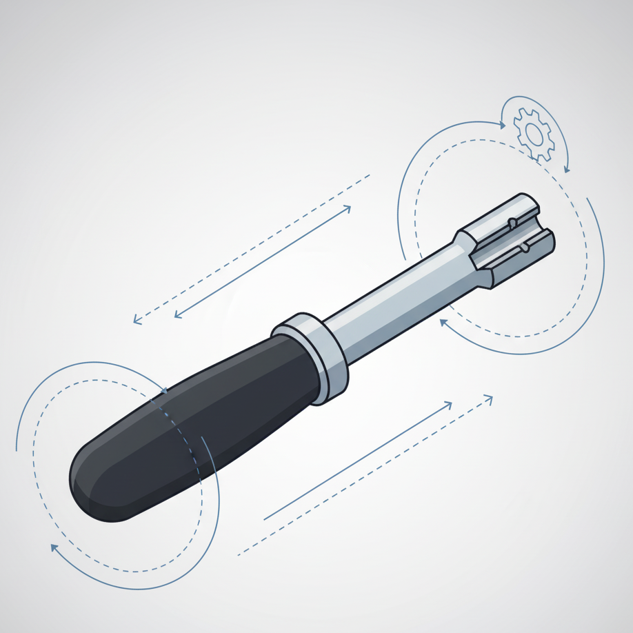 chave para pinça er de precisão