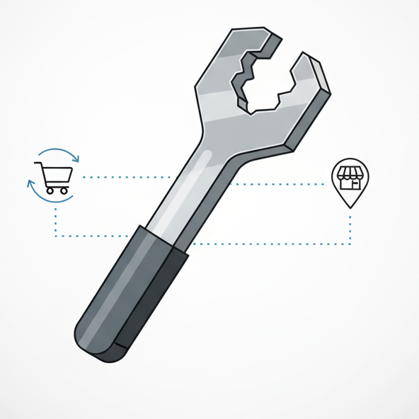 onde comprar chave para pinça er32