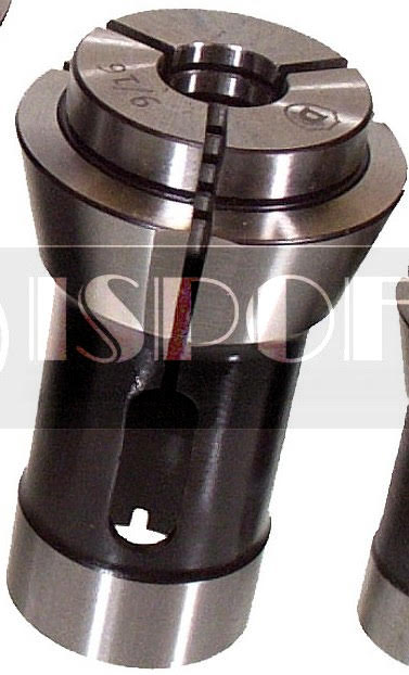 Pinça para Torno Automático Imagem