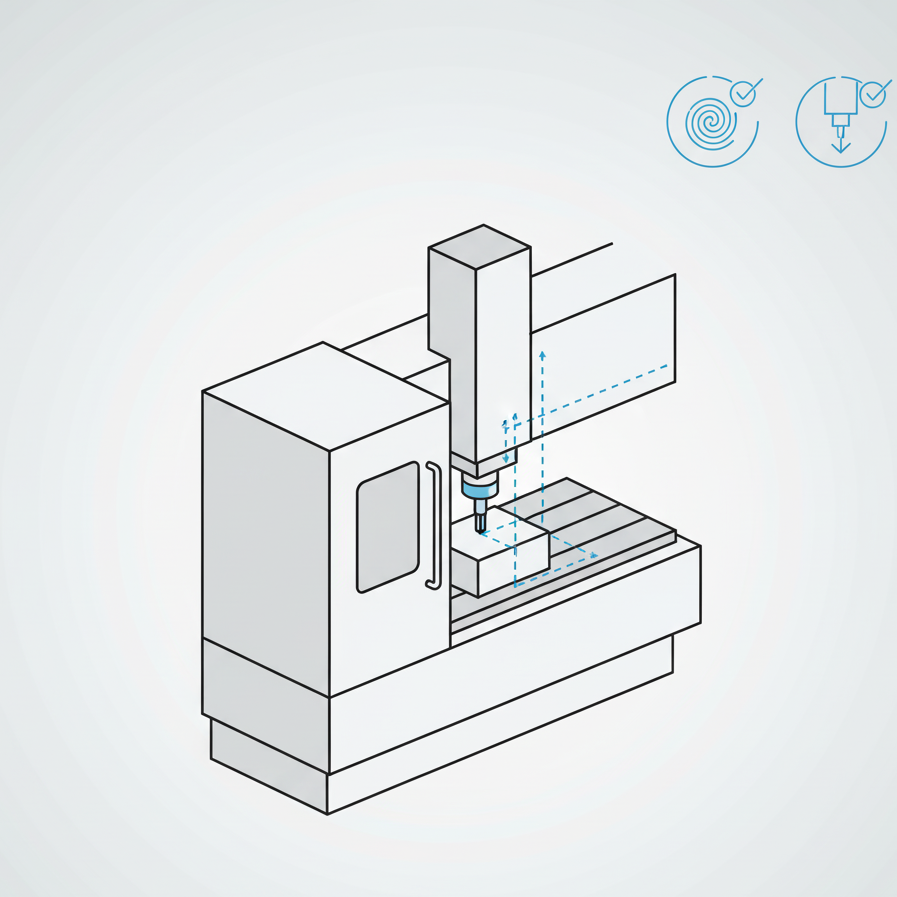 serviços em centro de usinagem cnc de precisão