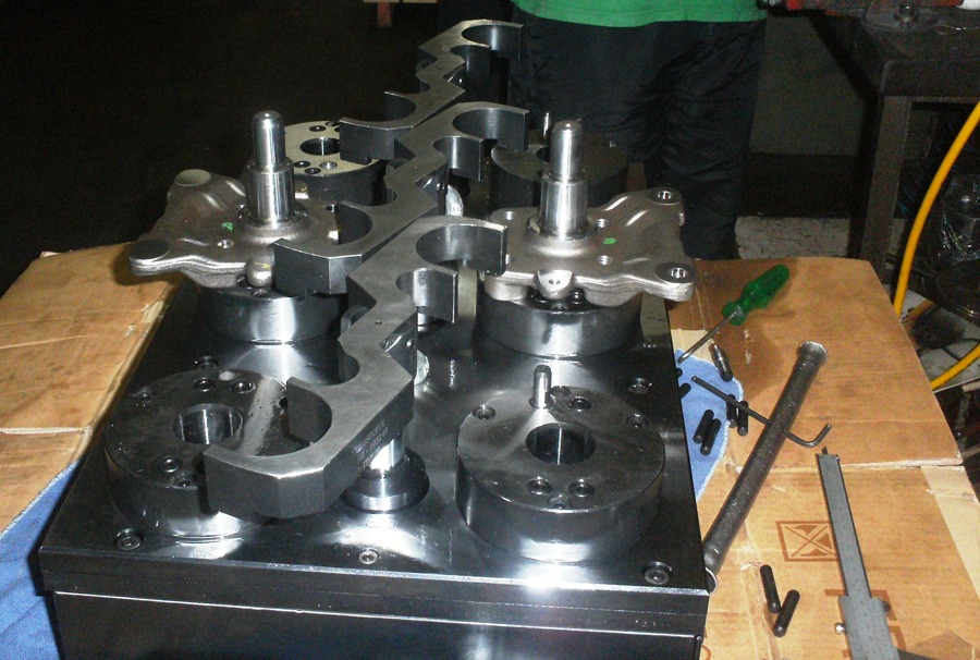 Projetos Especiais