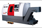 Serviços em Torno CNC